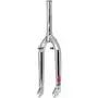 Widelec SALT - Salt Plus HQ U-brake Mount BMX Fork (CHROME) rozmiar: OS Sklep on-line