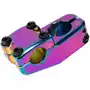 Salt Wspornik kierownicy - salt am top load bmx stem (oilslick) rozmiar: 50mm Sklep on-line