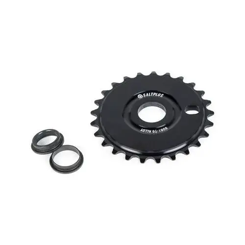 Salt Zębatka - salt plus solidus freestyle bmx sprocket (multi2130) rozmiar: 28t