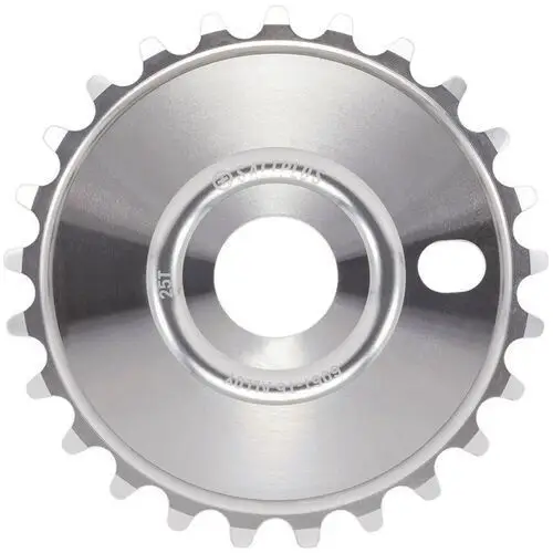 Zębatka SALT - Salt Plus Solidus Freestyle BMX Sprocket (MULTI2131)