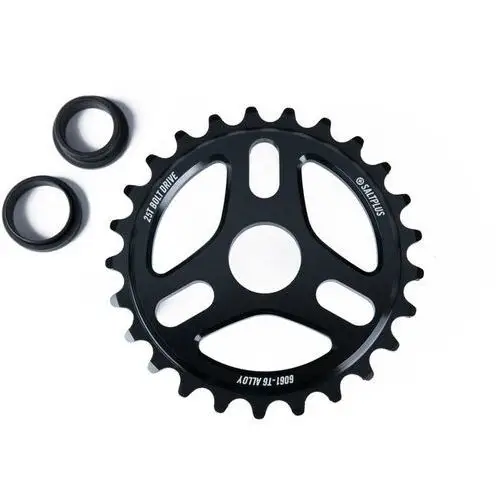 Zębatka - salt plus trident freestyle bmx sprocket (multi2135) rozmiar: 25t Salt