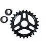 Zębatka - salt plus trident freestyle bmx sprocket (multi2135) rozmiar: 25t Salt Sklep on-line