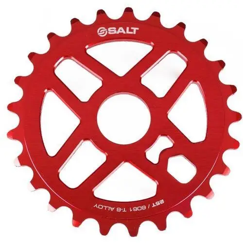 Salt Zębatka - salt pro freestyle bmx sprocket (multi2141)