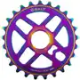 Zębatka - salt pro freestyle bmx sprocket (multi2143) rozmiar: 25t Salt Sklep on-line