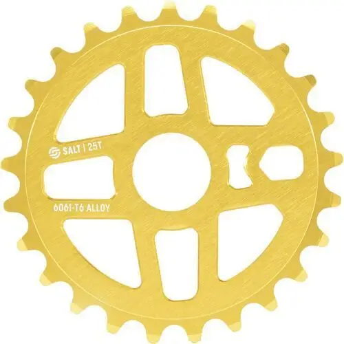 Zębatka SALT - Salt Pro Freestyle BMX Sprocket (MULTI2145) rozmiar: 25T