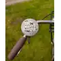 Dzwonek rowerowy SEVEN Retro Minnie Ornament Biały Sklep on-line