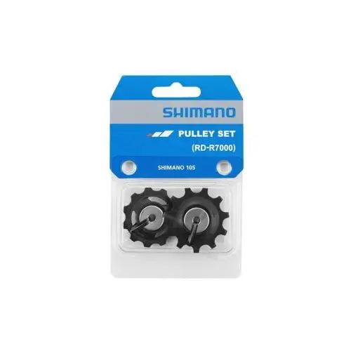 Shimano 105 jockey wheel for rd-r7000 2019 akcesoria do napędu