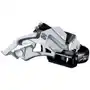 Shimano acera fd-m3000 przerzutka przednia 3x9-biegowe, srebrny 66-69° kąt prowadzenia łańcucha 2022 przerzutki mtb przednie Sklep on-line