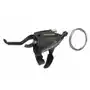 Dźwignia Shimano przerzutki-hamulca ST-EF500 3-rzędowa czarna Sklep on-line