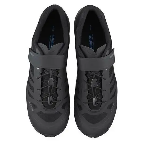 Shimano SH-MT502 Shoes, czarny EU 47 2022 Buty MTB zatrzaskowe