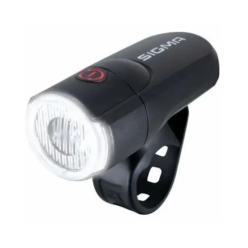 Sigma sport aura 30 front light 2021 oświetlenie rowerowe - zestawy