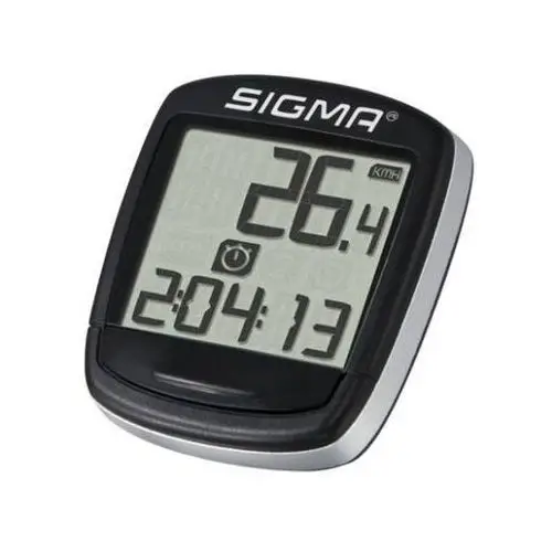 Sigma sport Sigma bc 500 2