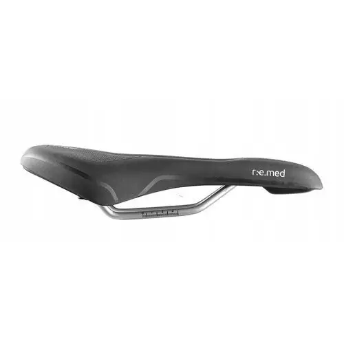 Siodło rowerowe Selle Royal Remed 2354 Hr Sport Athletic