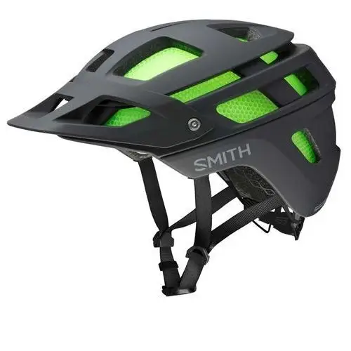 Smith Kask - forefront 2 mips matte black (9rx)