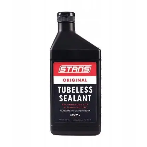 Stan's NoTubes płyn uszczelniający Original 500ml