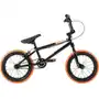 Stolen Koło - stolen agent 14in 2022 bmx freestyle bike (multi) rozmiar: 14.6in Sklep on-line