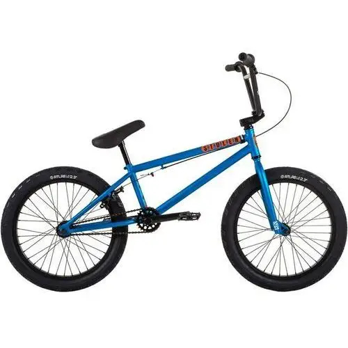 Koło STOLEN - Stolen Casino 20in 2022 BMX Freestyle Bike (MULTI1251) rozmiar: 21in