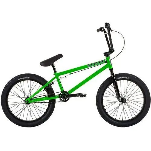 Koło STOLEN - Stolen Casino 20in 2022 BMX Freestyle Bike (MULTI1252) rozmiar: 21in