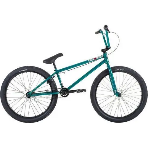 Koło - stolen saint 24in 2022 bmx freestyle bike (multi1278) rozmiar: 21.75in Stolen