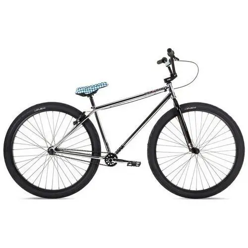 Stolen max 29in 2022 cruiser bike (chrome fast times bl) rozmiar: 23.25in Stolen