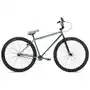 Stolen max 29in 2022 cruiser bike (chrome fast times bl) rozmiar: 23.25in Stolen Sklep on-line