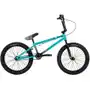 Stolen Rower bmx - stolen compact 20in 2022 bmx freestyle bike (caribbean green) rozmiar: 19.25in Sklep on-line