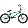 Rower BMX STOLEN - Stolen Heist 20in 2022 BMX Freestyle Bike (DARK GREEN) Sklep on-line
