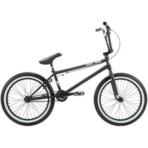 Rower BMX STOLEN - Stolen Sinner FC 20in 2022 BMX Freestyle Bike (RIGHT HAND DRIVE) rozmiar: 21in