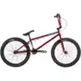 Stolen Rower bmx - stolen spade 22in 2022 bmx freestyle bike (metallic red) Sklep on-line