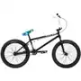 Rower bmx - stolen stereo 20in 2022 bmx freestyle bike (black blue camo) Stolen Sklep on-line