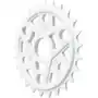 Stolen sumo iii freestyle bmx sprocket (matte white) rozmiar: 28t Stolen Sklep on-line