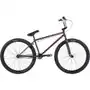 Stolen zeke 26in 2022 cruiser bike (dark chocolate chrom) rozmiar: 22.3in Stolen Sklep on-line