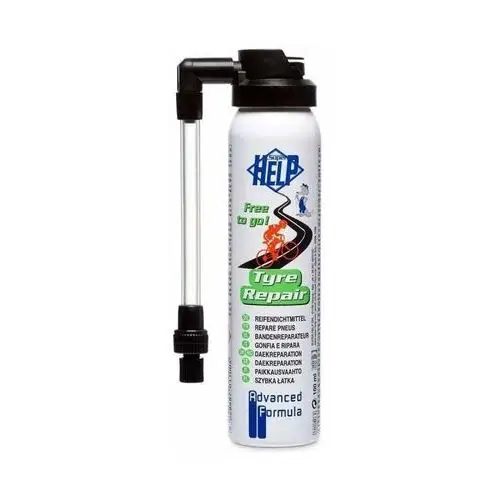 Super Help uszczelniacz do opon spray 100 ml