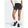 Szorty rowerowe Lounge Ribbed High-Waist Sklep on-line