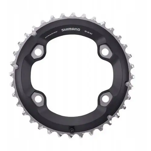 Tarcza do korby Shimano Slx FC-M7000 36T