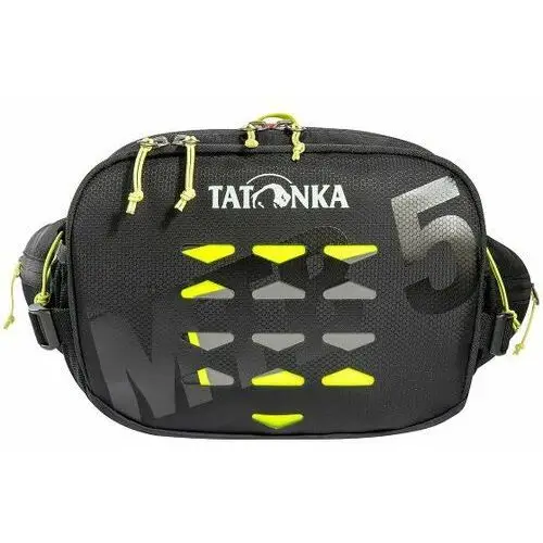Tatonka Bike Hip Bag MTB 5 Saszetka 26 cm black