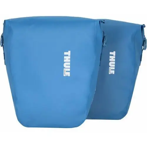 Shield pannier torba rowerowa 25l zestawy 2-części blue Thule