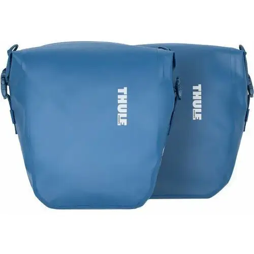 Thule shield sakwa 13l para, blue 2020 torby na bagażnik