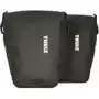Thule shield sakwa 25l para, black 2020 torby na bagażnik Sklep on-line