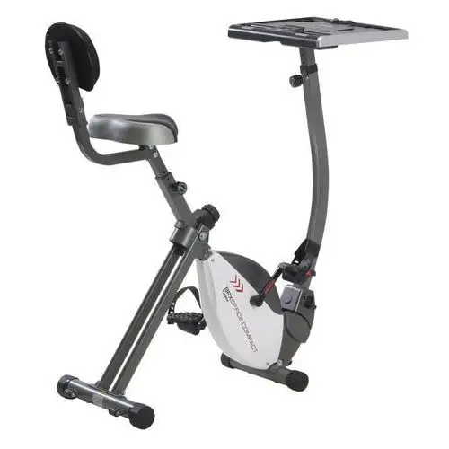 Rower pionowy TOORX BRX Office Compact OUTLET