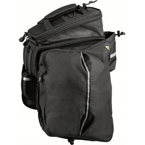 Topeak Mts Torba Trunkbag Dxp (z bokami mocowanie paski)