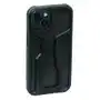 TOPEAK POKROWIEC RIDECASE FOR iPHONE 15 BLACK/GRAY, T-TT9885BG Sklep on-line