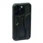 TOPEAK POKROWIEC RIDECASE FOR iPHONE 15 PLUS BLACK/GRAY, T-TT9886BG Sklep on-line