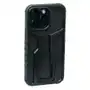 TOPEAK POKROWIEC RIDECASE FOR iPHONE 15 PRO MAX BLACK/GRAY Sklep on-line