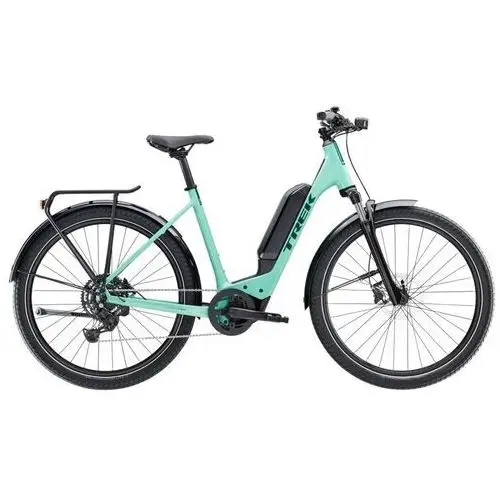 Allant plus 5 o niskim przekroku 2025 blue sage xl Trek