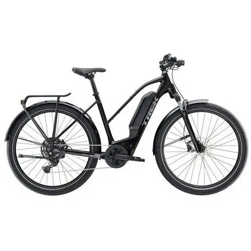 Allant plus 5 o obniżonym przekroku 2024 trek black l Trek