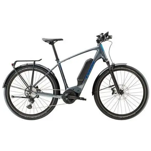 Allant plus 6 2023 galactic grey l Trek