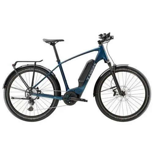 Allant plus 6 2023 mulsanne blue l Trek