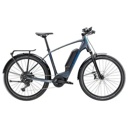 Trek Allant Plus 6 2024 Galactic Grey L