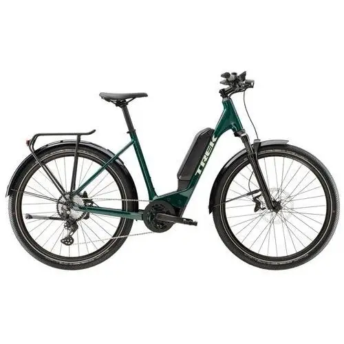 Allant plus 6 o niskim przekroku 2023 juniper l Trek